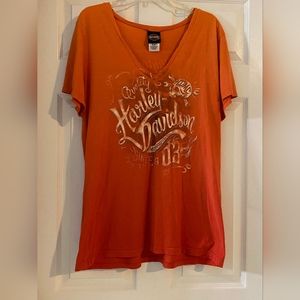 Harley Davidson T-shirt